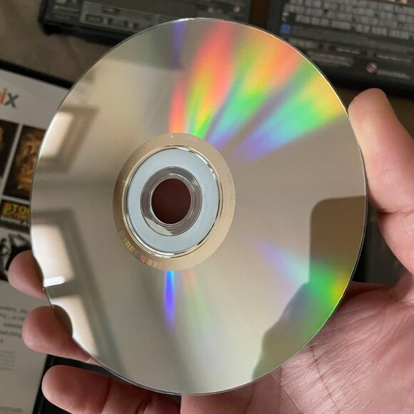 Action DVD Bundle - 4 Full Length Movies on DVD. Buy at list price, GET A 5th! - Picture 15 of 15